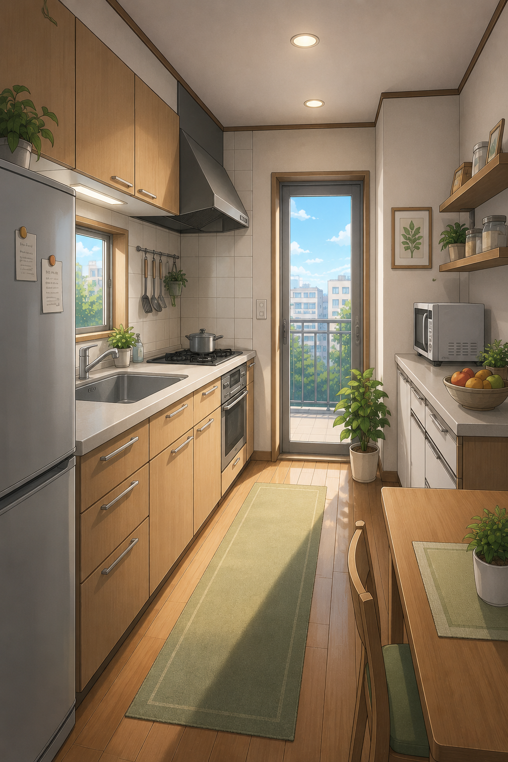 Cocina